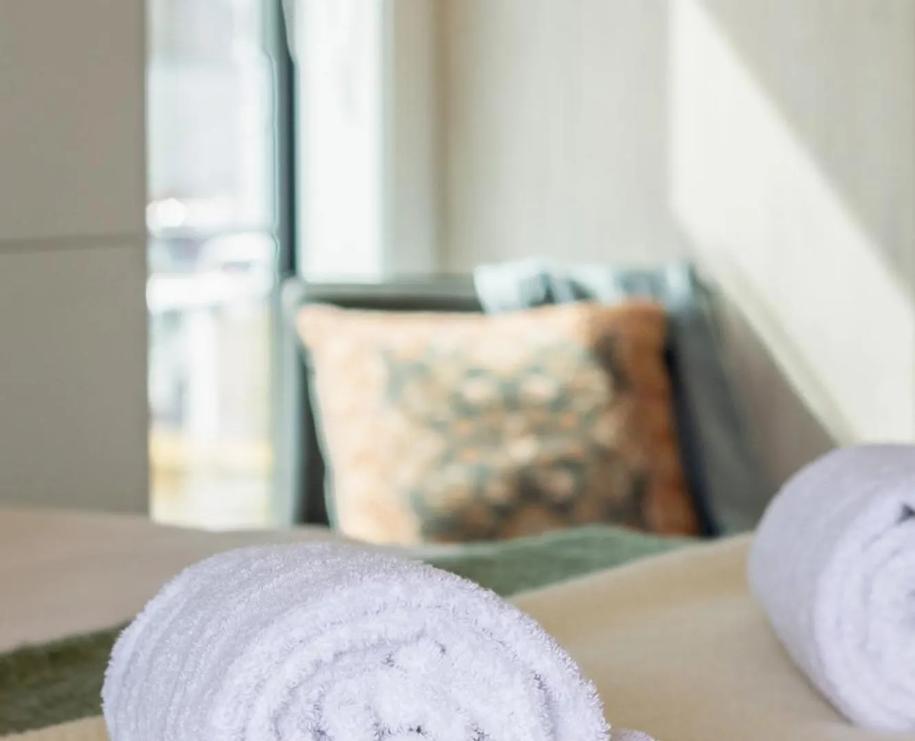 Apartmán Upper Studio Perfection: 8 Wilmer St. Gem Christchurch